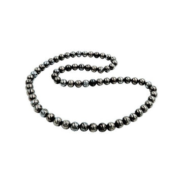 Pyrite Necklace