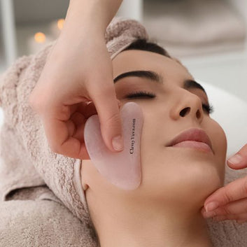 Experience Radiant Skin with ClassyYuva Guasha Massager