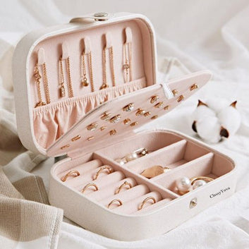 Jewelry Box Jewelry Organizer
