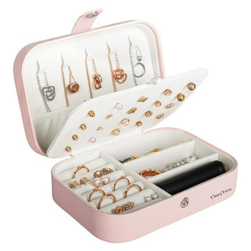 Jewelry Box Jewelry Organizer