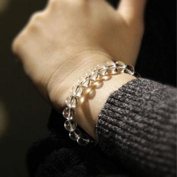 Positive Energy, Aura Cleansing and Purification Bracelet