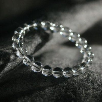 Positive Energy, Aura Cleansing and Purification Bracelet