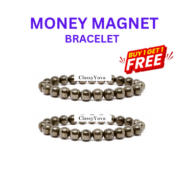 Money Magnet BUY 1 GET 1 FREE (4.9/5 ⭐⭐⭐⭐⭐ 1,05,214+ Reviews)