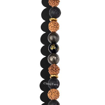 CY Spiritual Synergy Bracelet