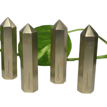 Pyrite Tower-1 Piece