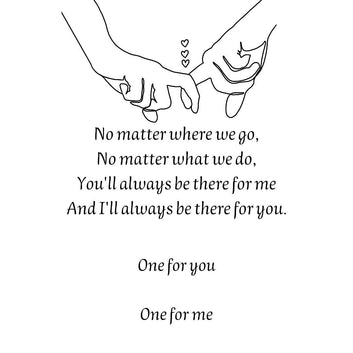 Tiger Eye Couple Bracelet