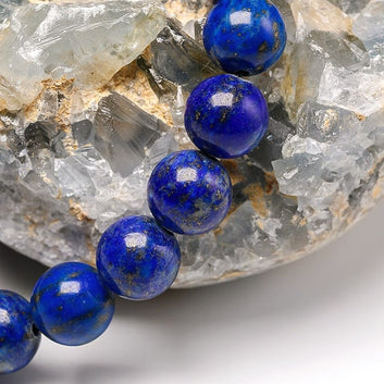Lapis Lazuli Bracelet