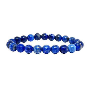 Lapis Lazuli Bracelet