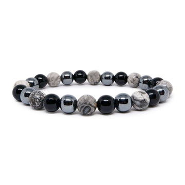 Triple Action Bracelet
