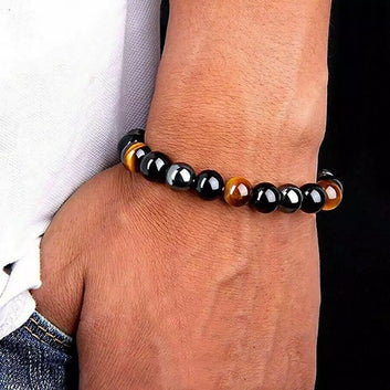 Triple Protection Bracelet