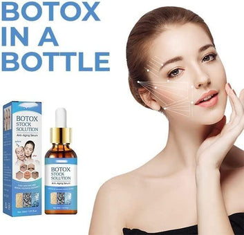 Botox Anti-Aging Serum, Youthfully Botox Face Serum(Pack Of 1)