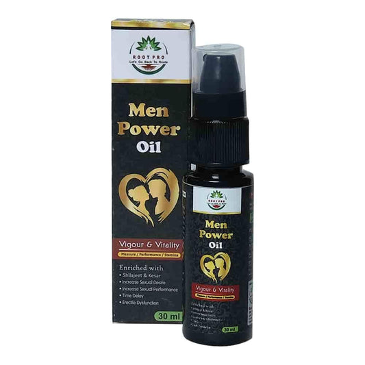 Men Power Sexual Oil 30 ml