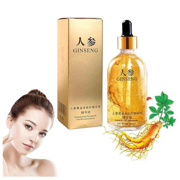 Ginseng Gold Polypeptide Anti-Ageing Serum