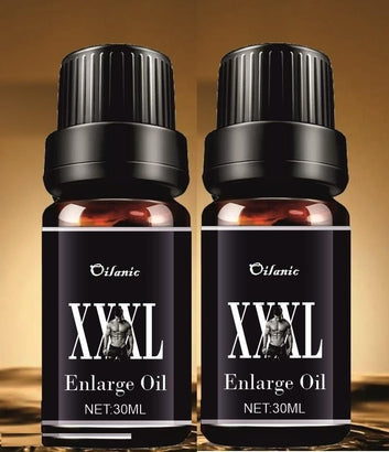 30ml XXXL Essential Oil for Men