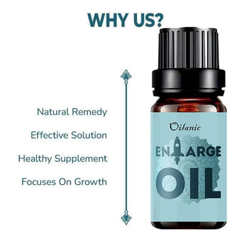 Oilanic Enlarge Oil 30 ml