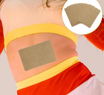 Fast Pain Relief Patch Pack of 20