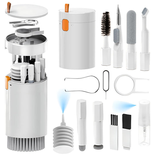 20 in 1 Multifunctional Cleaning Kit