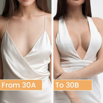 Advance Breast Oil Combo BUY 1 GET 1 FREE (4.9/5 ⭐⭐⭐⭐⭐ 82200 Reviews)