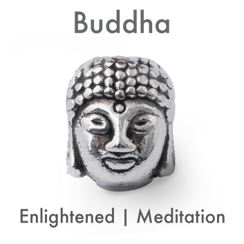 Tiger Eye Bracelet with Buddha Head