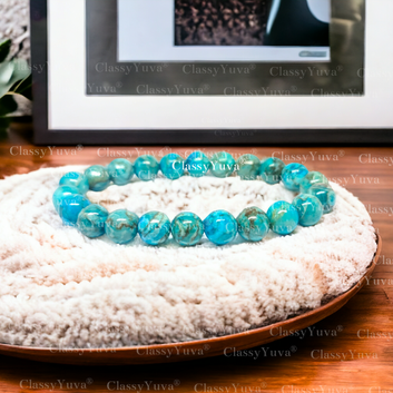 Power of Success Feroza Bracelet