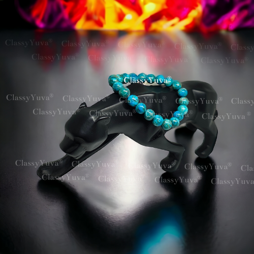 Power of Success Feroza Bracelet