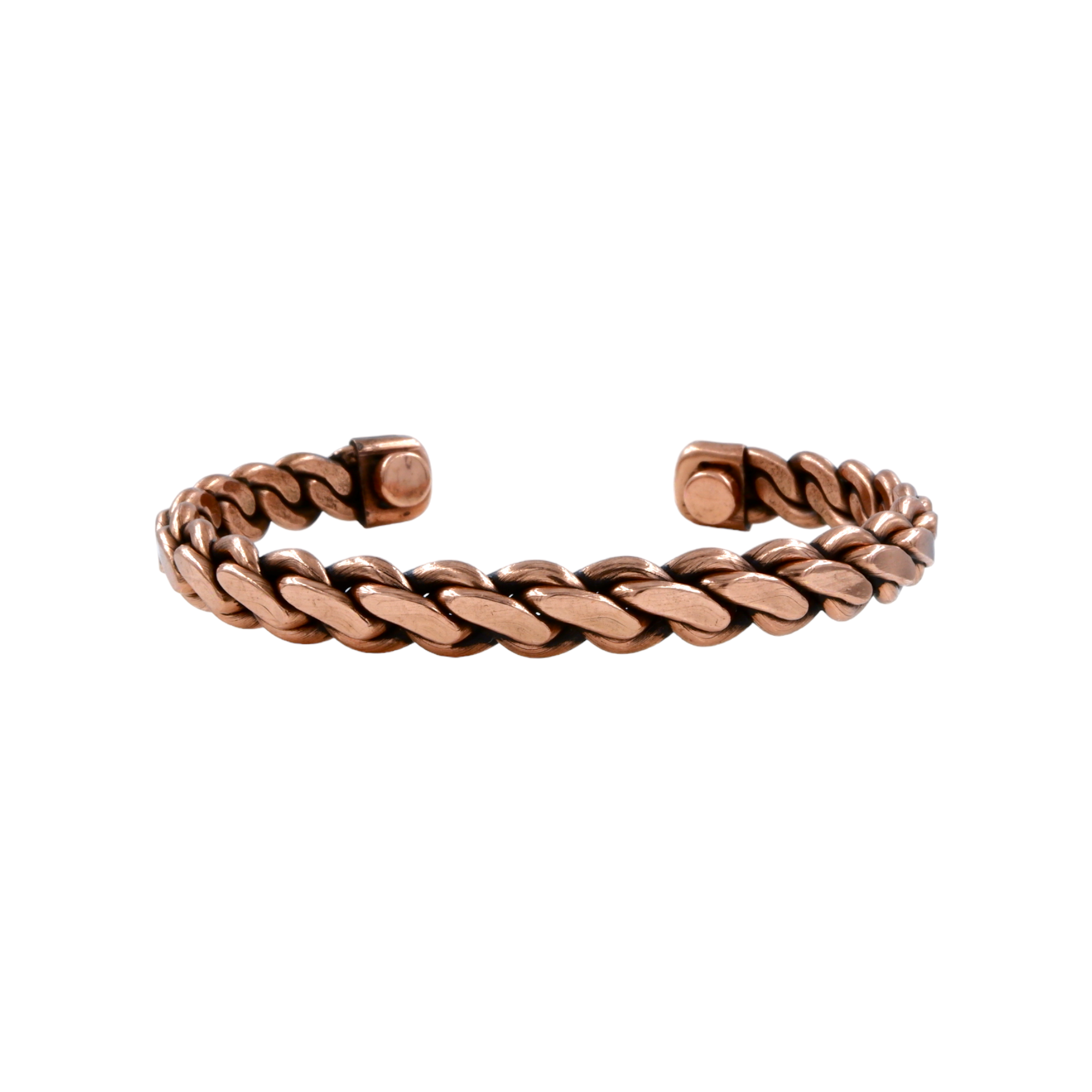 Arthritis Pain Relief for Women: Try Our Sparkling Magnetic Copper Bracelets  – CIVIBUY